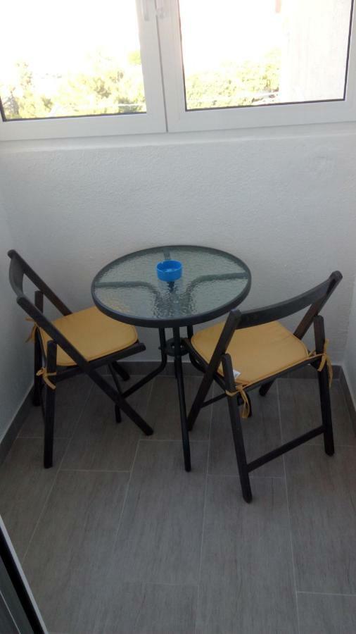 Apartment Cukusic سبليت المظهر الخارجي الصورة