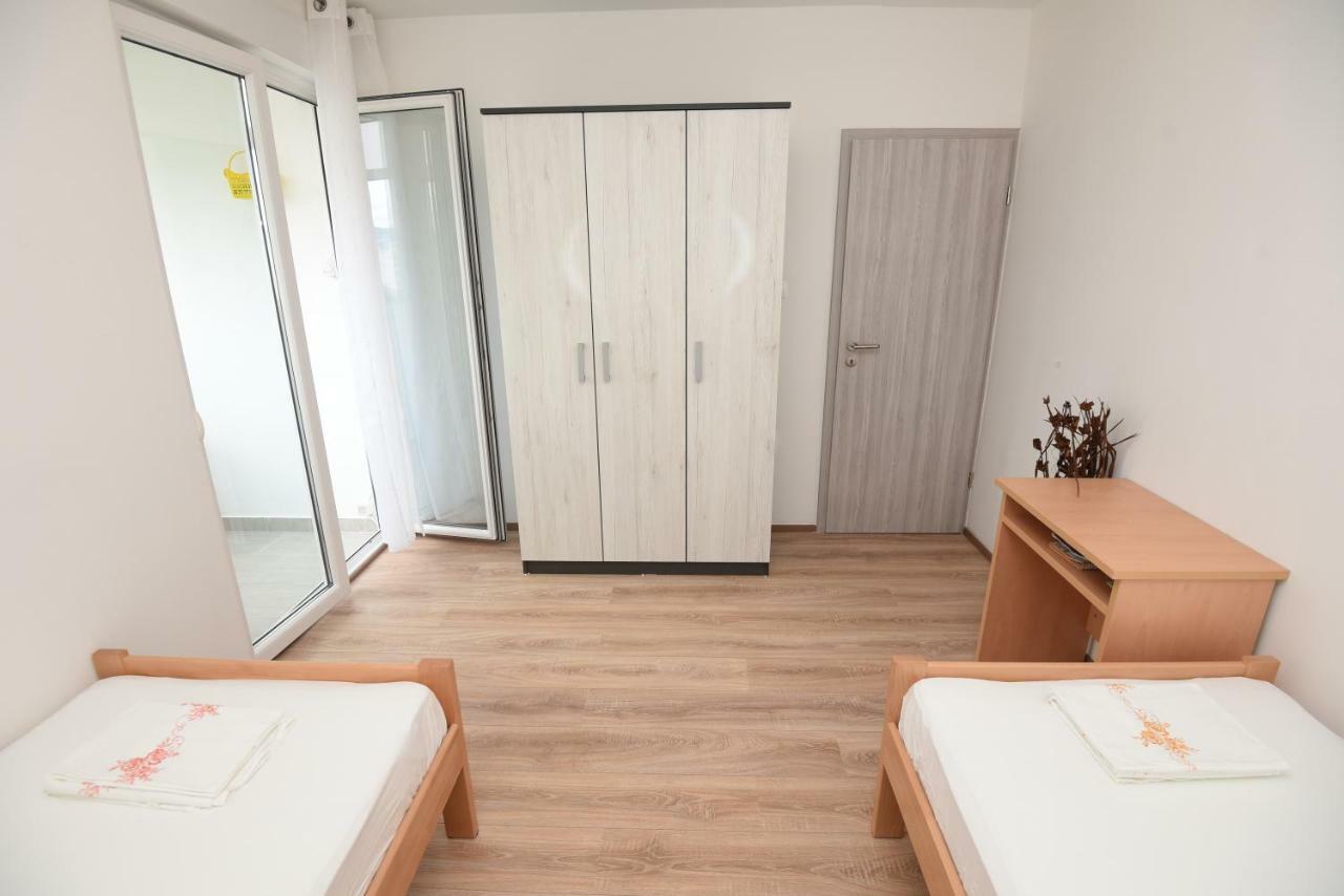 Apartment Cukusic سبليت المظهر الخارجي الصورة