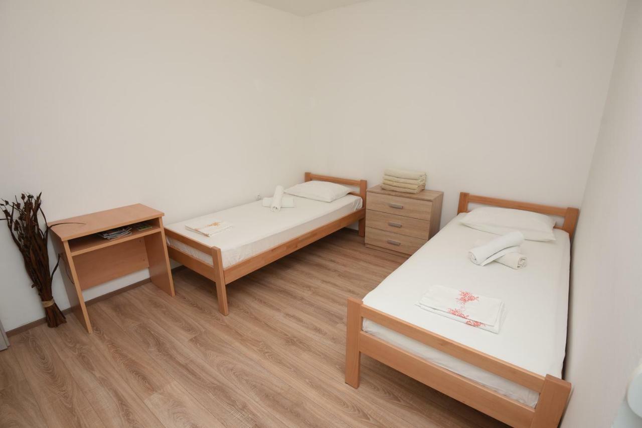 Apartment Cukusic سبليت المظهر الخارجي الصورة